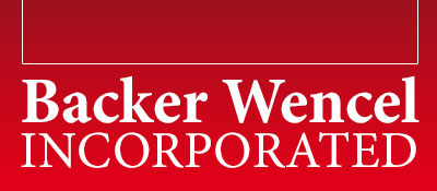 Backer Wencel Incorporated