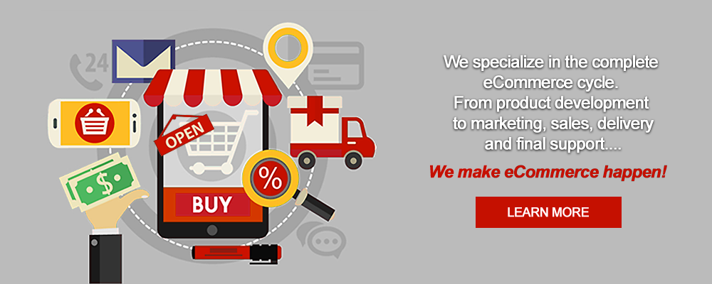 At BW Incorporated, we make ecommerce happen!