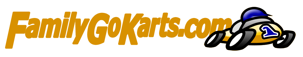 FamilyGoKarts.com