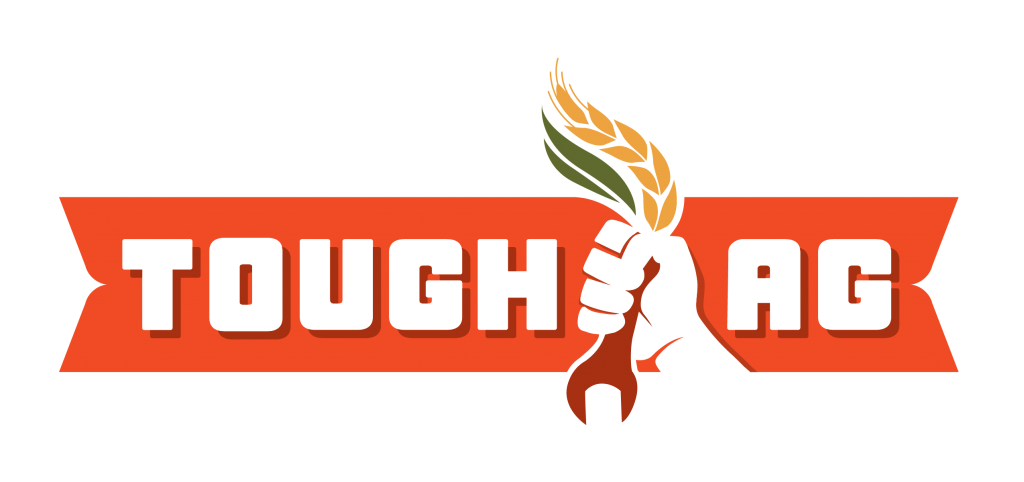 ToughAG.com logo